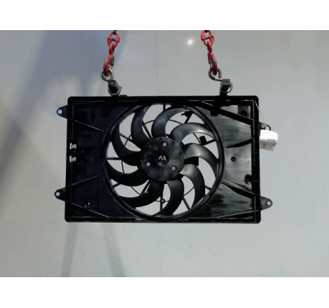 MOTEUR VENTILATEUR RADIATEUR