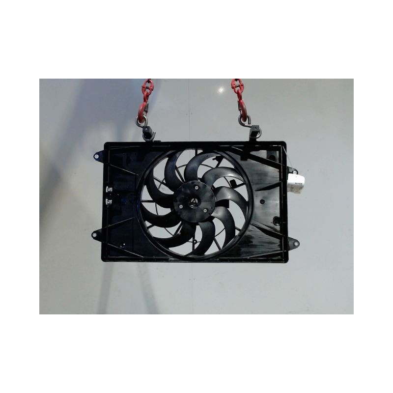 MOTEUR VENTILATEUR RADIATEUR SUZUKI SX4