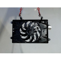 MOTEUR VENTILATEUR RADIATEUR SUZUKI SX4