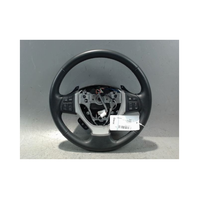 VOLANT DE DIRECTION SUZUKI SX4