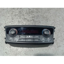 COMMANDE DE CHAUFFAGE SUZUKI SX4