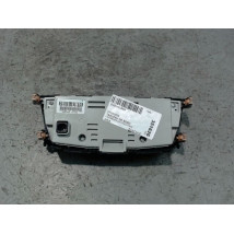 COMMANDE DE CHAUFFAGE SUZUKI SX4