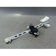 MECANISME+MOTEUR LEVE-GLACE AVANT GAUCHE SUZUKI SX4