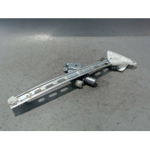 MECANISME+MOTEUR LEVE-GLACE AVANT GAUCHE SUZUKI SX4