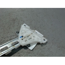 MECANISME+MOTEUR LEVE-GLACE AVANT GAUCHE SUZUKI SX4