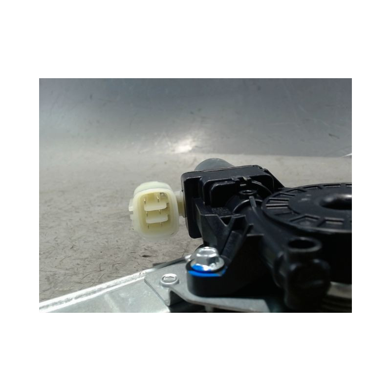 MECANISME+MOTEUR LEVE-GLACE AVANT GAUCHE SUZUKI SX4