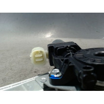 MECANISME+MOTEUR LEVE-GLACE AVANT GAUCHE SUZUKI SX4