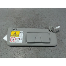 PARE-SOLEIL D SUZUKI SX4