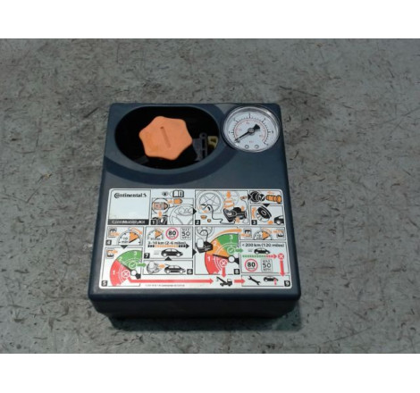 GONFLEUR DE SECOURS