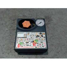 GONFLEUR DE SECOURS SUZUKI SX4