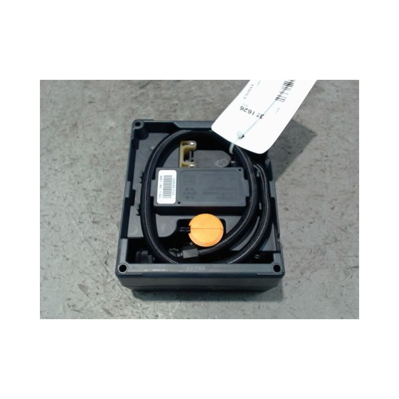 GONFLEUR DE SECOURS SUZUKI SX4