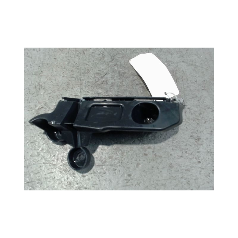 SUPPORT PARE-CHOC ARD CITROEN C3 2009-