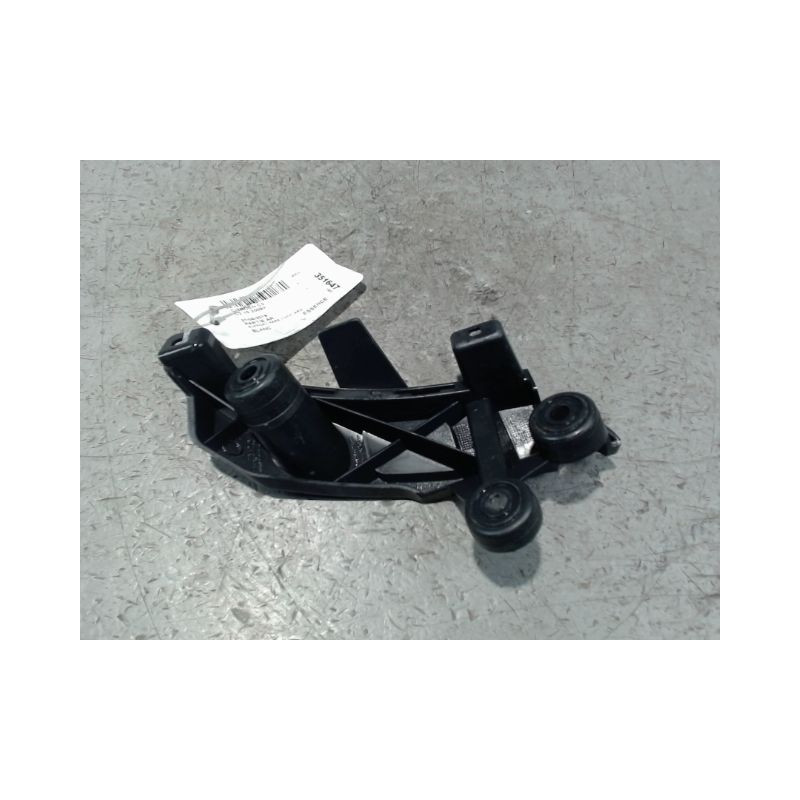 SUPPORT PARE-CHOC ARD CITROEN C3 2009-