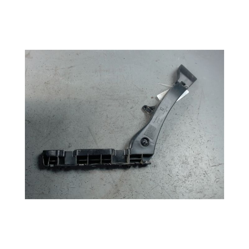 SUPPORT PARE-CHOC ARG PEUGEOT 3008 2009-