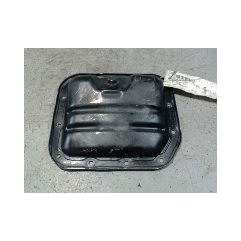 CARTER INFERIEUR MOTEUR TOYOTA YARIS 2005- 1.4 D-4D 
