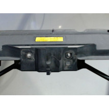 FACE AVANT MAZDA MAZDA 6 5P