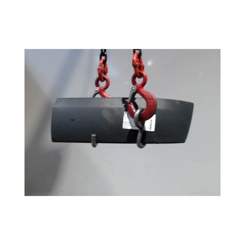 PROTECTION PARE-CHOC AVG RENAULT CLIO II PH.2 01-06