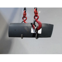 PROTECTION PARE-CHOC AVG RENAULT CLIO II PH.2 01-06