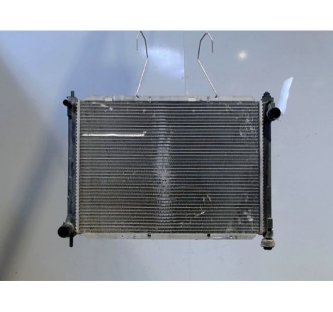 RADIATEUR