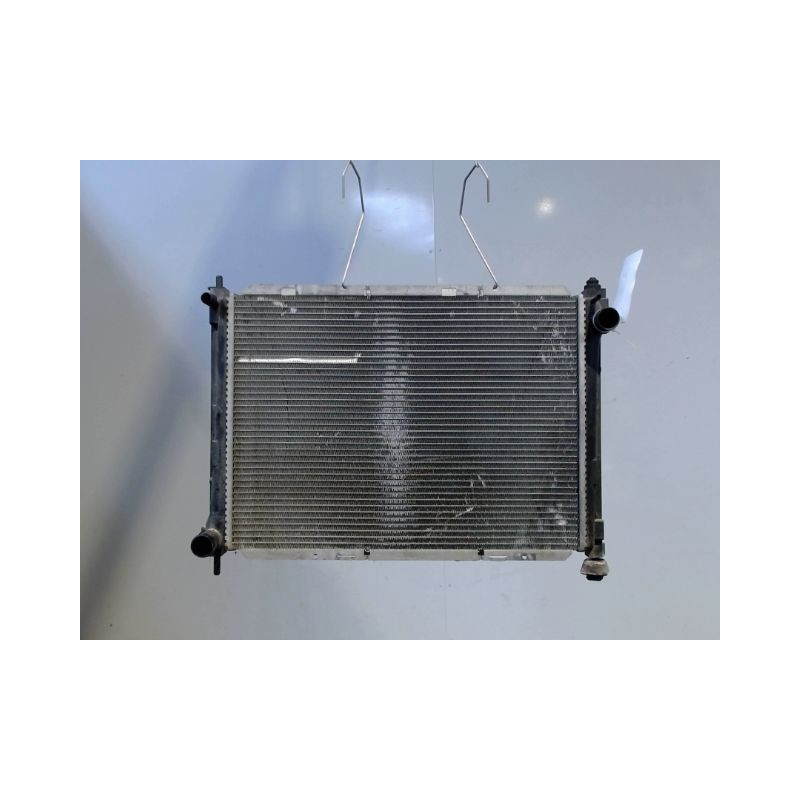 RADIATEUR NISSAN NOTE
