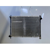 RADIATEUR NISSAN NOTE