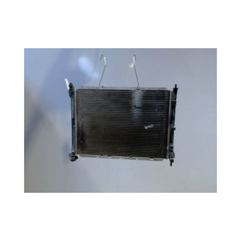 RADIATEUR NISSAN NOTE
