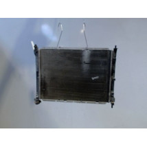 RADIATEUR NISSAN NOTE
