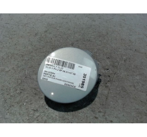 OBTURATEUR PHARE ADDITIONNEL PARE-CHOC AVD