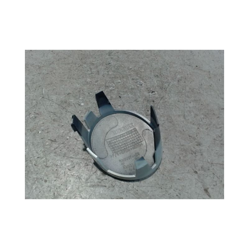 OBTURATEUR PHARE ADDITIONNEL PARE-CHOC AVD RENAULT CLIO II PH.2 01-06