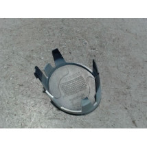 OBTURATEUR PHARE ADDITIONNEL PARE-CHOC AVD RENAULT CLIO II PH.2 01-06