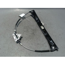 MECANISME LEVE-GLACE AVANT DROIT CITROEN NEMO 2007-