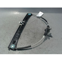 MECANISME LEVE-GLACE AVANT DROIT CITROEN NEMO 2007-
