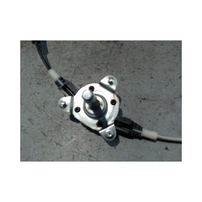 MECANISME LEVE-GLACE AVANT DROIT CITROEN NEMO 2007-