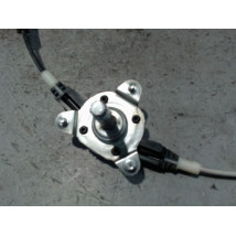 MECANISME LEVE-GLACE AVANT DROIT CITROEN NEMO 2007-