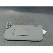 PARE-SOLEIL G FORD FIESTA 2005-