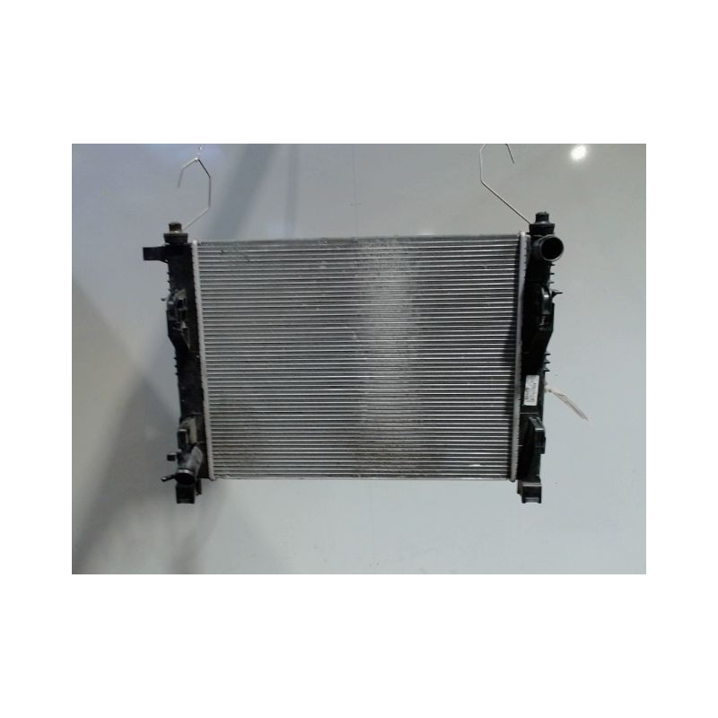 RADIATEUR RENAULT CLIO IV