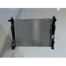RADIATEUR RENAULT CLIO IV