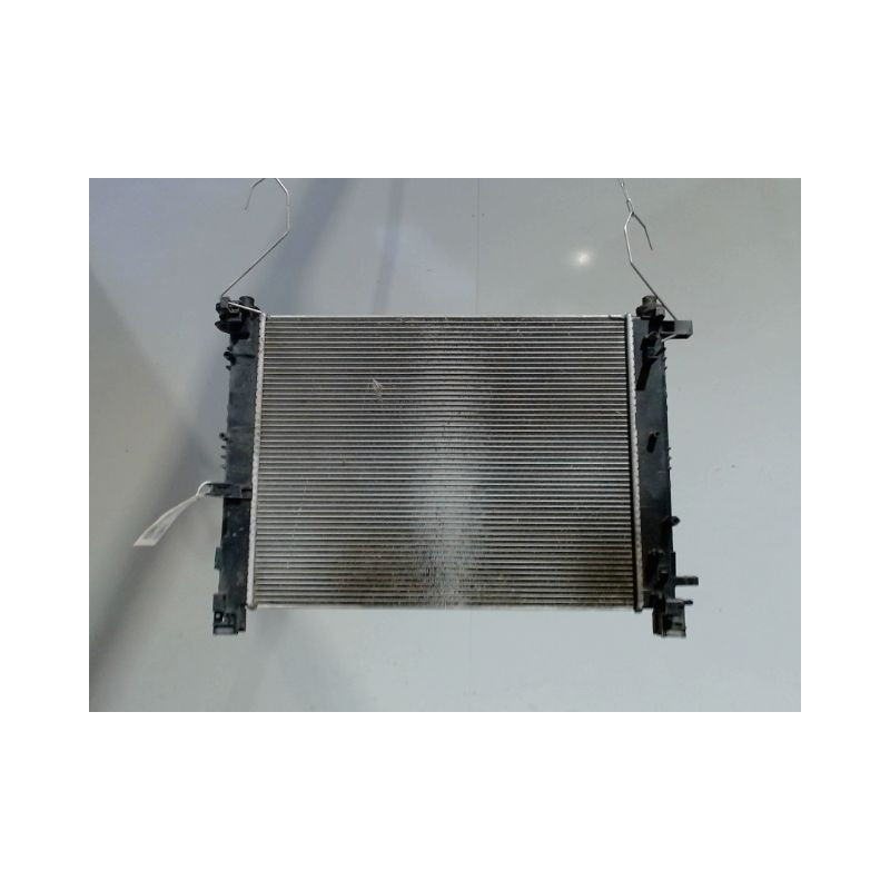 RADIATEUR RENAULT CLIO IV