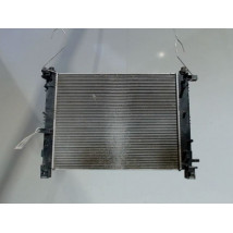 RADIATEUR RENAULT CLIO IV
