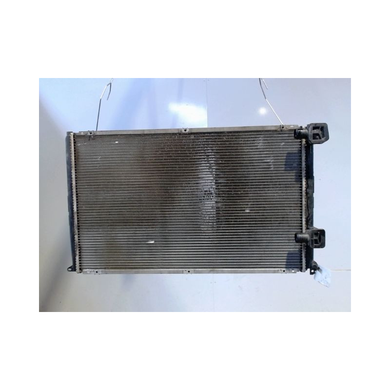 RADIATEUR RENAULT MASTER
