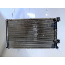 RADIATEUR RENAULT MASTER
