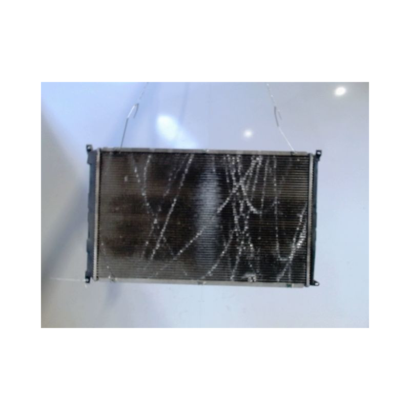 RADIATEUR RENAULT MASTER