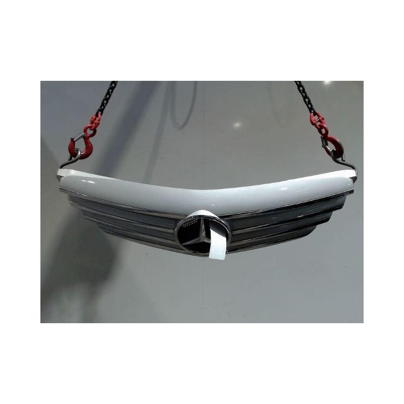 CALANDRE MERCEDES CLASSE B 05-08