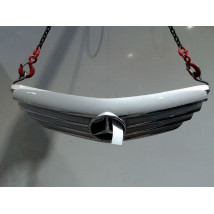 CALANDRE MERCEDES CLASSE B 05-08