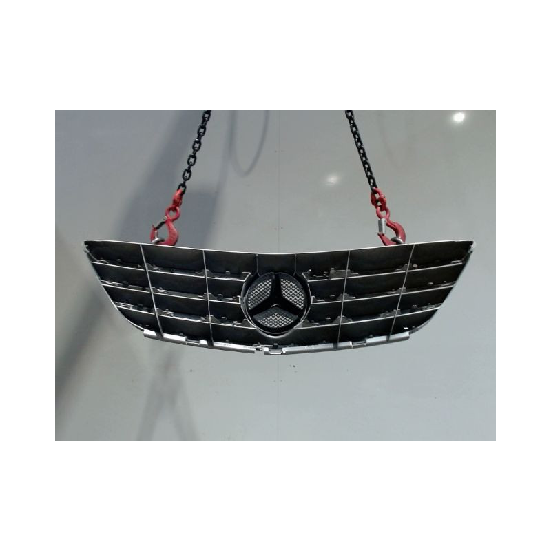 CALANDRE MERCEDES CLASSE B 05-08