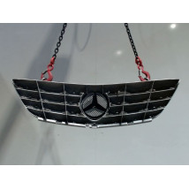 CALANDRE MERCEDES CLASSE B 05-08