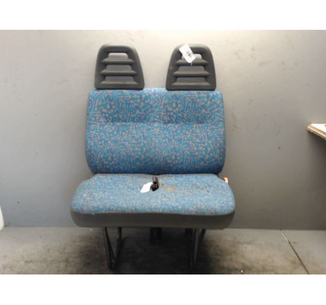 BANQUETTE AVANT