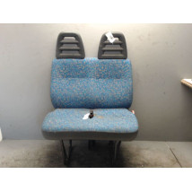 BANQUETTE AVANT IVECO 35C13