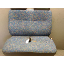 BANQUETTE AVANT IVECO 35C13