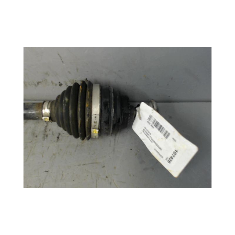TRANSMISSION AVANT DROIT MINI MINI One